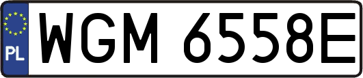 WGM6558E