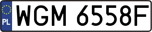 WGM6558F
