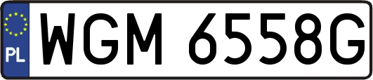 WGM6558G