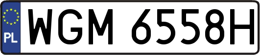 WGM6558H