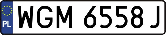 WGM6558J