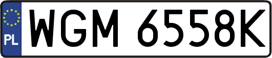 WGM6558K