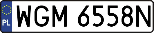 WGM6558N