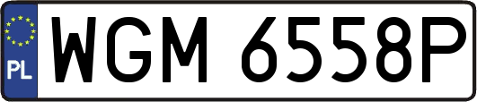 WGM6558P