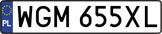 WGM655XL