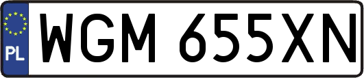 WGM655XN