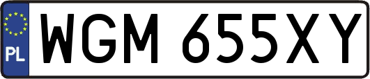 WGM655XY