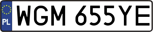 WGM655YE