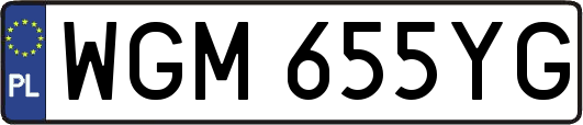 WGM655YG