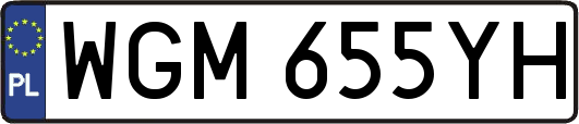WGM655YH