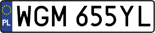 WGM655YL
