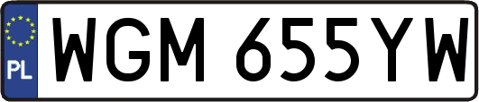 WGM655YW