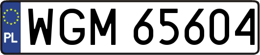 WGM65604