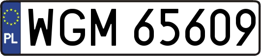 WGM65609