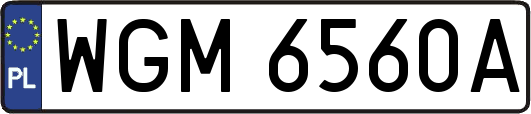 WGM6560A