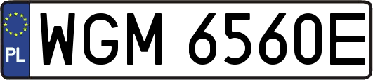 WGM6560E