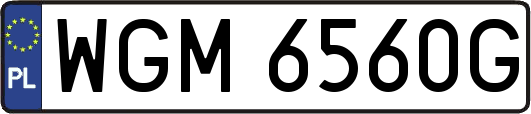 WGM6560G