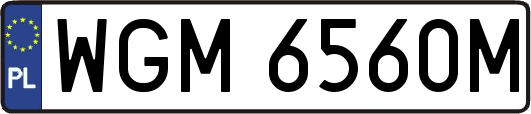 WGM6560M