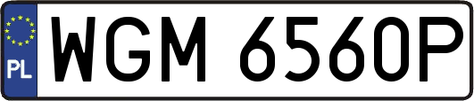 WGM6560P