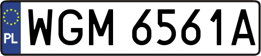 WGM6561A