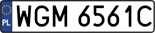 WGM6561C