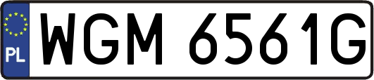 WGM6561G