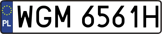 WGM6561H