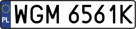 WGM6561K