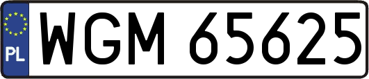 WGM65625