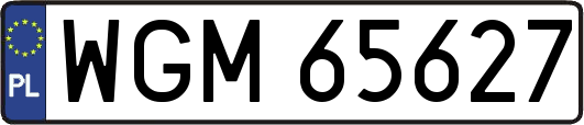 WGM65627