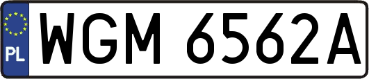 WGM6562A
