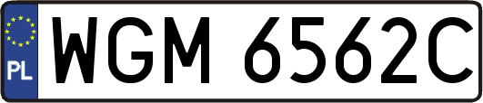WGM6562C