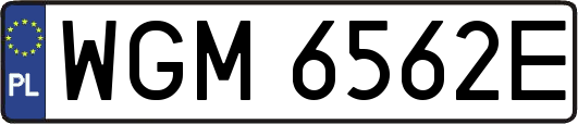 WGM6562E