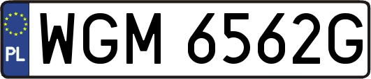 WGM6562G