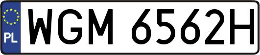 WGM6562H