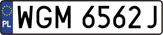 WGM6562J