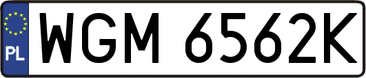 WGM6562K