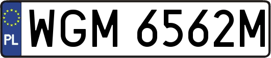 WGM6562M
