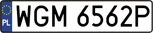 WGM6562P