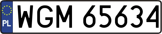 WGM65634