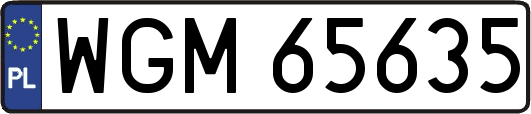 WGM65635