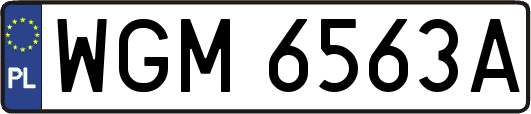 WGM6563A