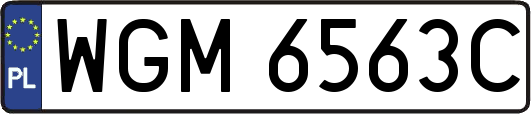 WGM6563C