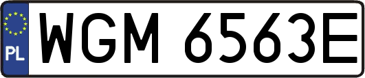 WGM6563E
