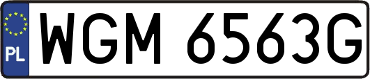WGM6563G