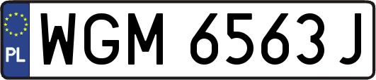 WGM6563J