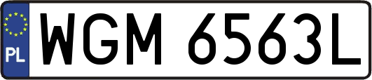 WGM6563L