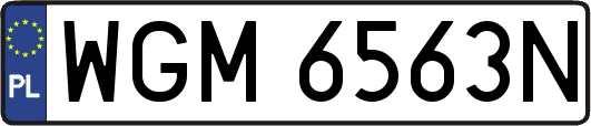 WGM6563N