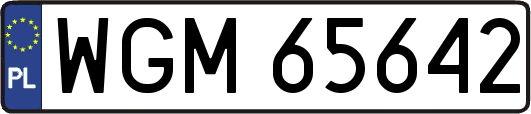WGM65642