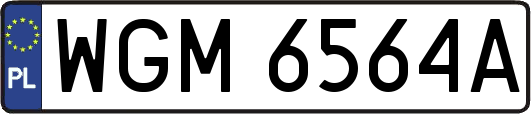 WGM6564A